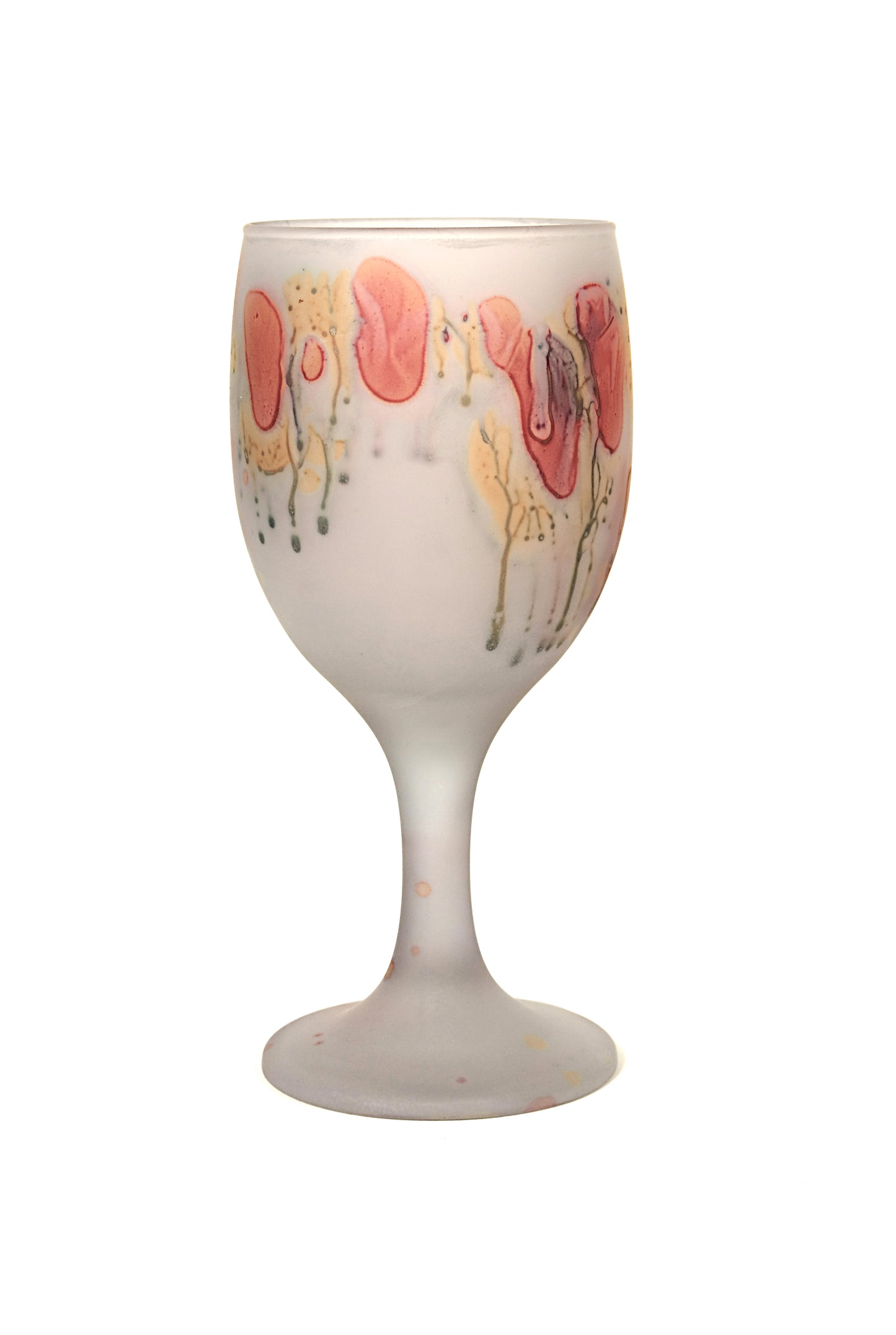 Painted Glass CGC13-A