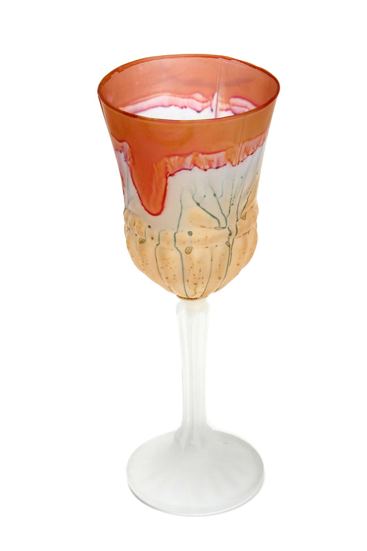 Painted Glass CGC06