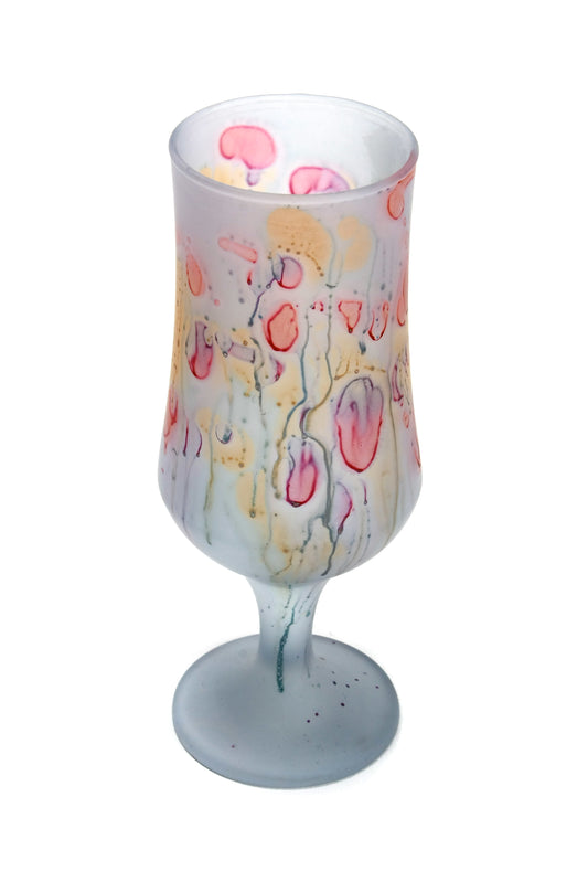 Painted Glass CGC21-C