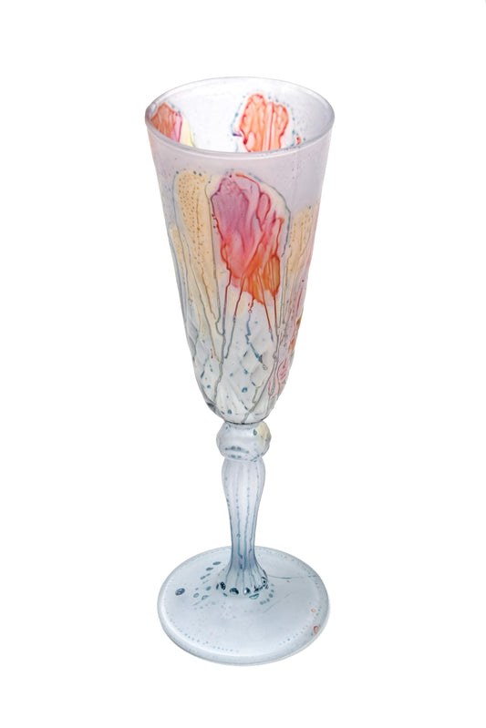 Painted Glass CGC09- C