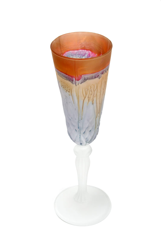 Painted Glass CGC09-B