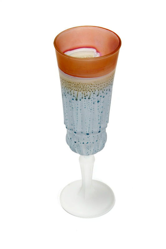 Painted Glass - CGC02-D