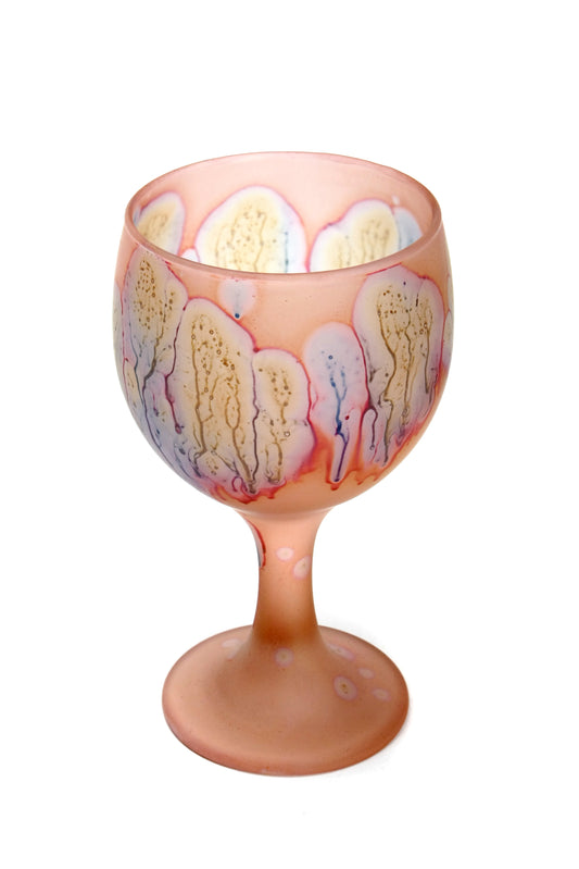 Painted Glass CGC13-D