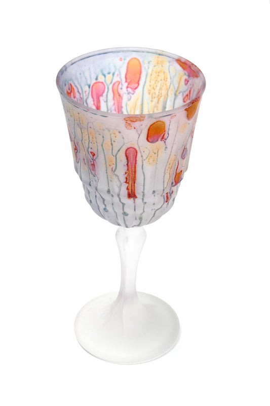 Painted Glass CGC03-C