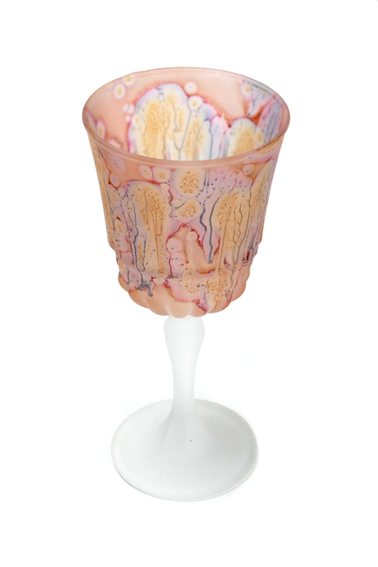 Painted Glass- CGC03-B
