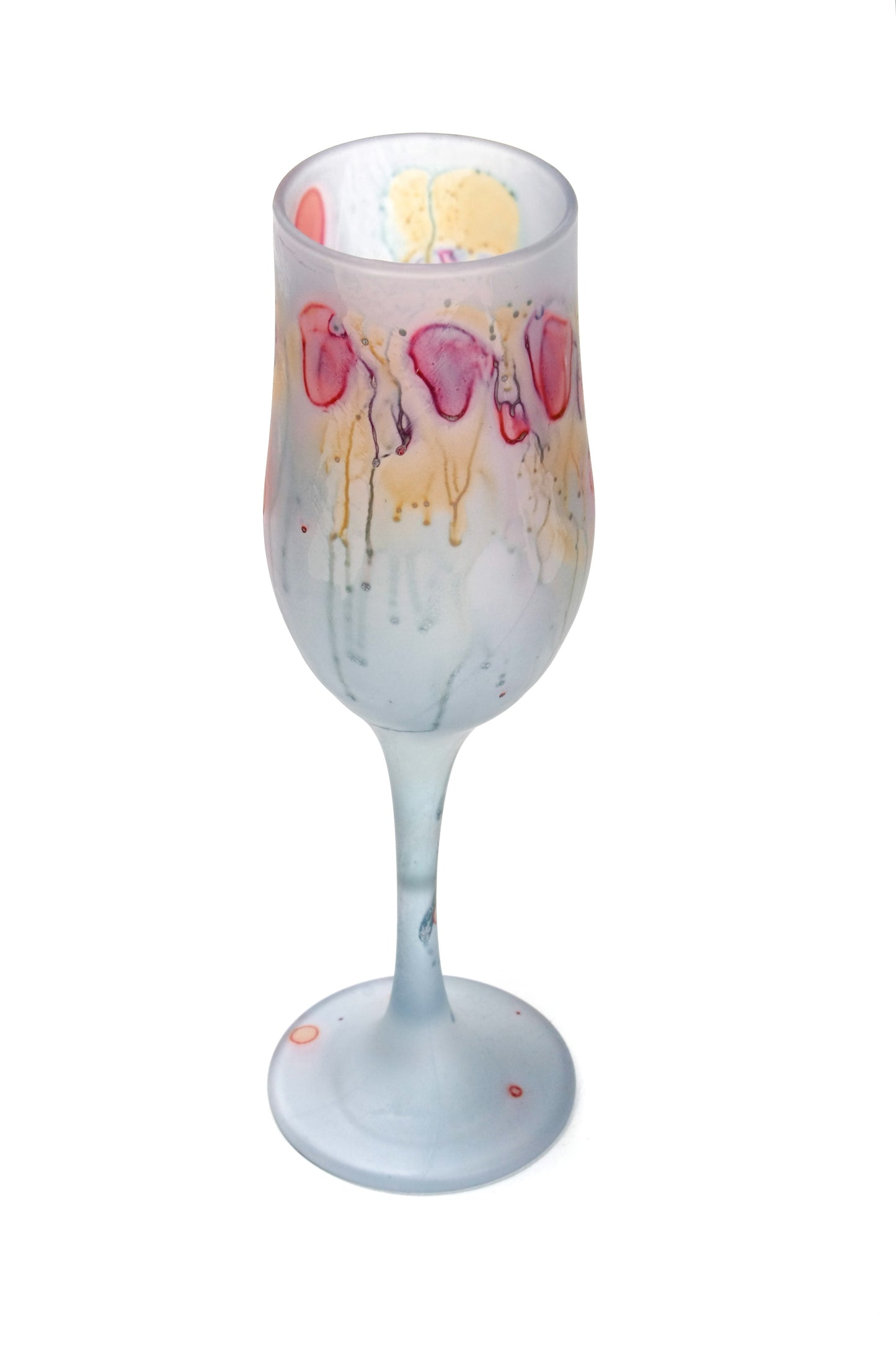 Painted Glass CGC25-A