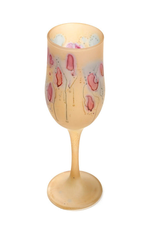 Painted Glass-CGC16-B