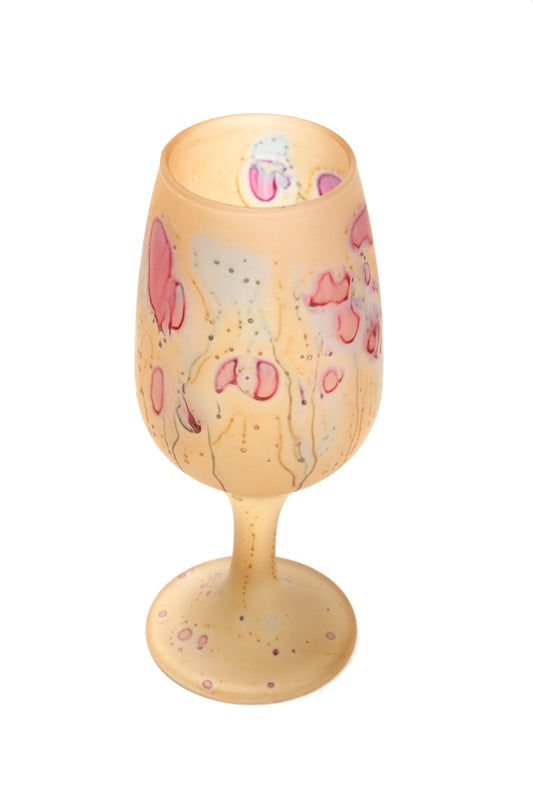 Painted Glass CGC12-B