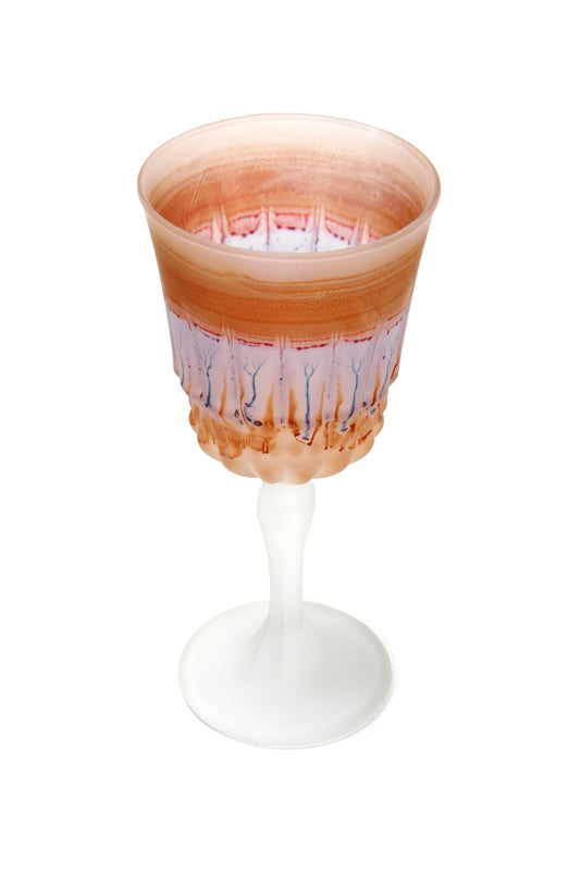 Painted Glass CGC03-D