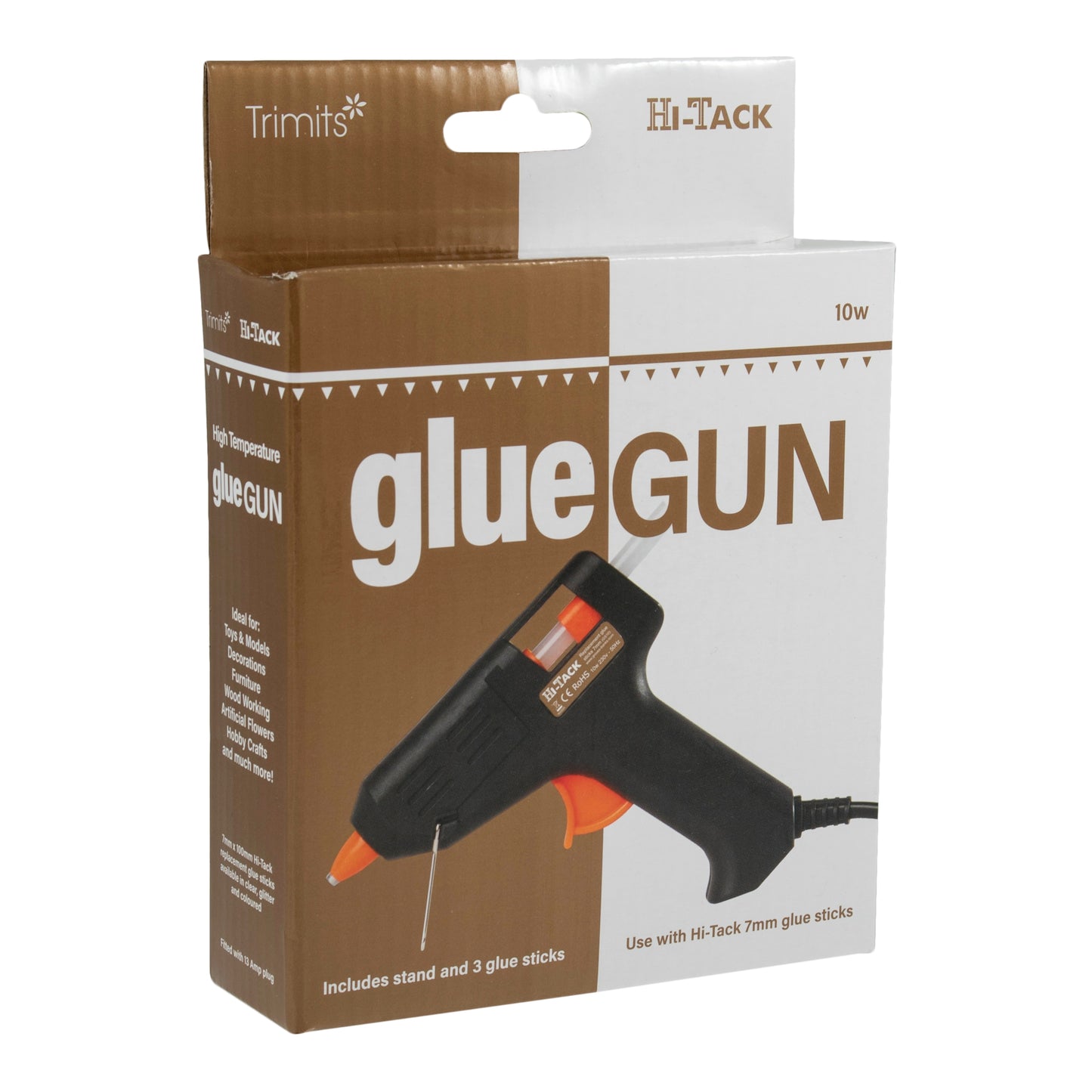 Glue Gun: Hi-Tack: Mini: 10w