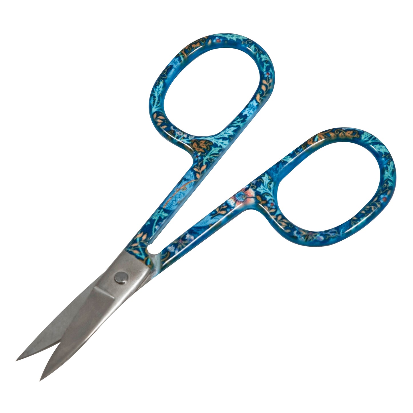 Printed Embroidery Scissors