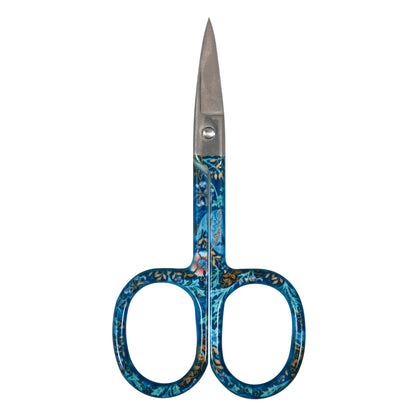 Printed Embroidery Scissors