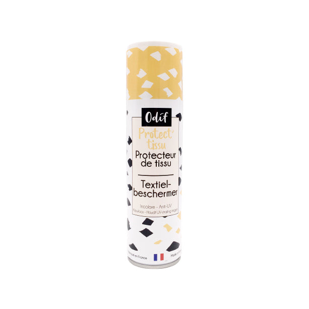 Fabric Protector: 250ml