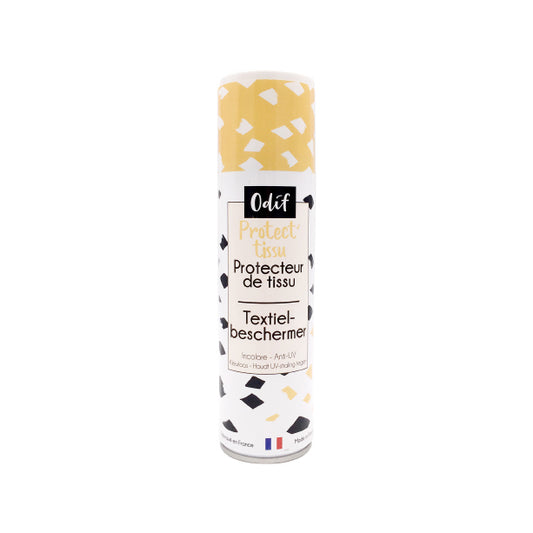 Fabric Protector: 250ml