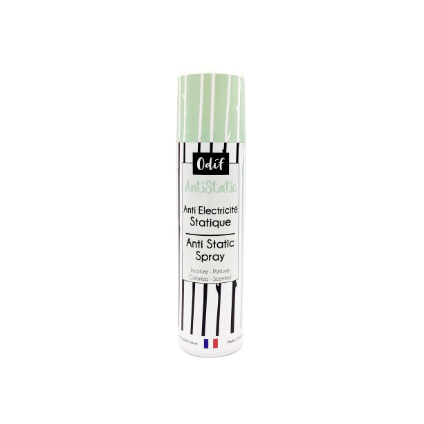 Antistatic Spray: 150ml
