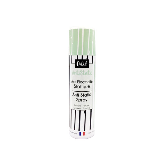 Antistatic Spray: 150ml