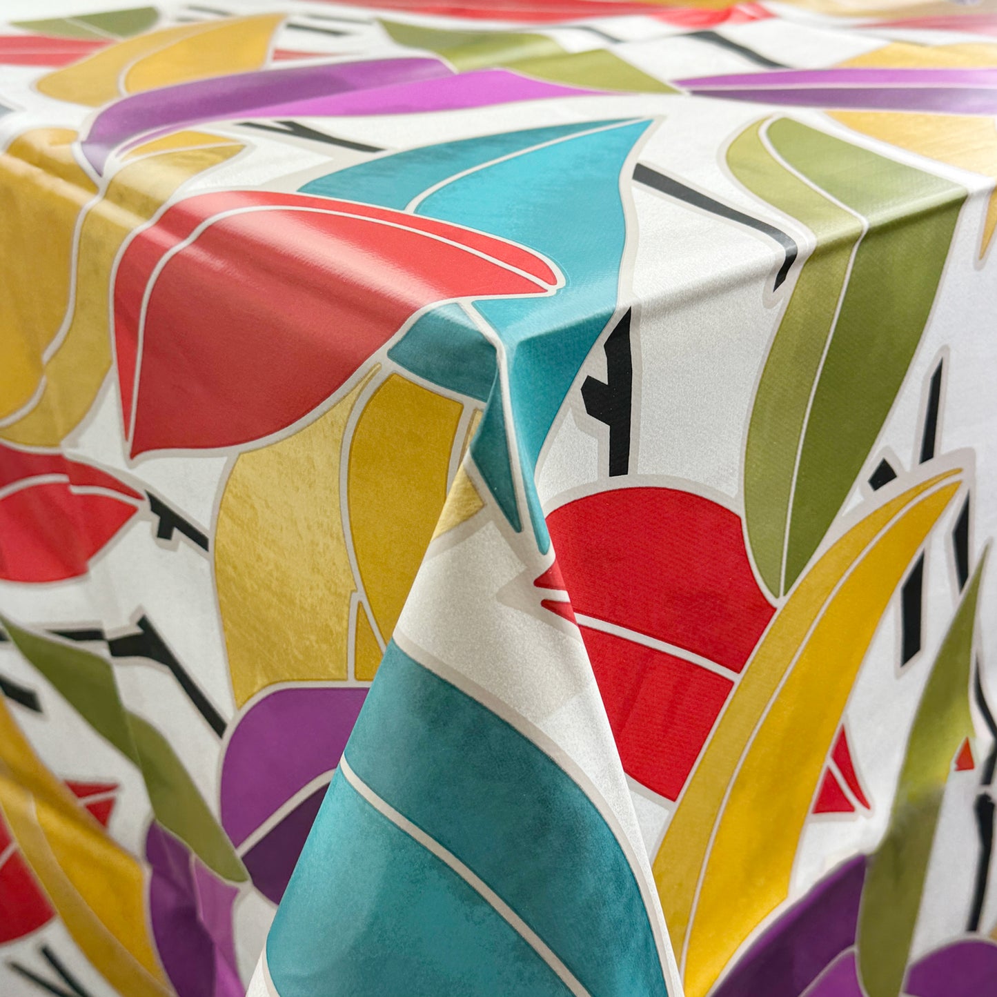 Tropical Leaves Multi