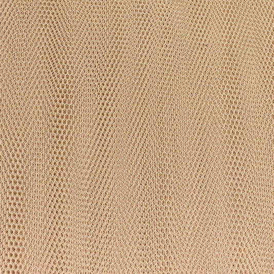 Dress Net / Toasted Almond