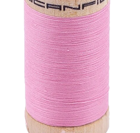 Scanfil Organic Thread 100 Metres (110 Yards) - 4809
