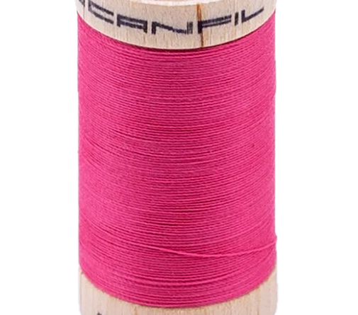 Scanfil Organic Thread 100 Metres (110 Yards) - 4810