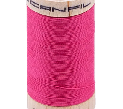 Scanfil Organic Thread 100 Metres (110 Yards) - 4810