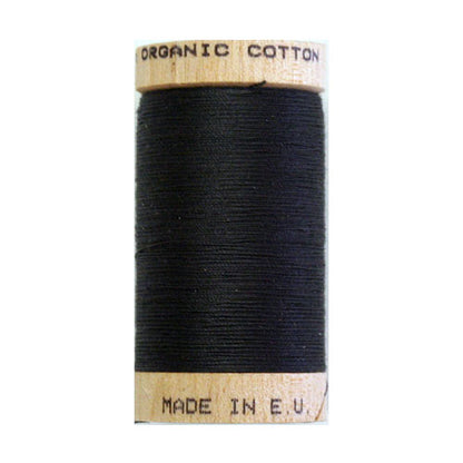 Scanfil Organic Thread 100 Metres (110 Yards) -  4808