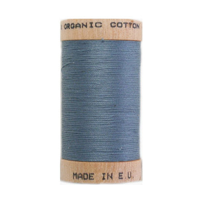 Scanfil Organic Thread 100 Metres (110 Yards) - 4816