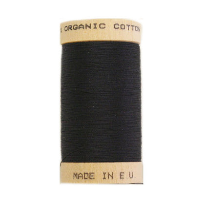 Scanfil Organic Thread 100 Metres (110 Yards) - 4818