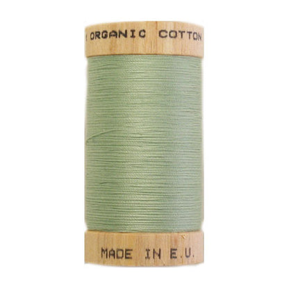 Scanfil Organic Thread 100 Metres (110 Yards) - 4820