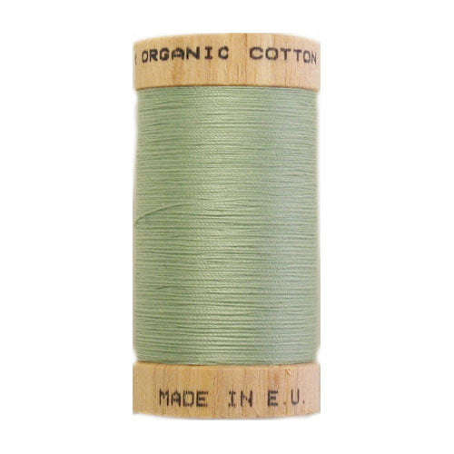 Scanfil Organic Thread 100 Metres (110 Yards) - 4820