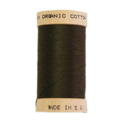 Scanfil Organic Thread 100 Metres (110 Yards) - 4830
