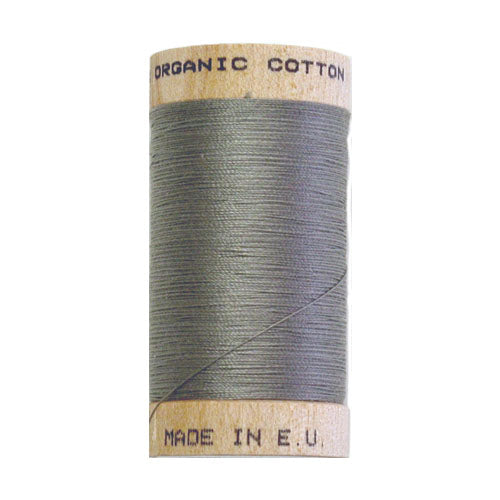 Scanfil Organic Thread 100 Metres (110 Yards) - 4832