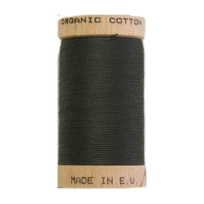 Scanfil Organic Thread 100 Metres (110 Yards) - 4833