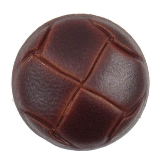 Buttons: Carded: 15mm: Pack of 4