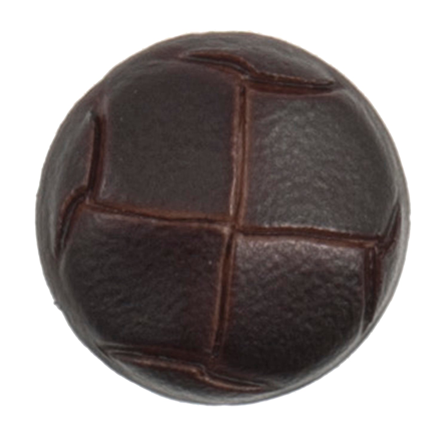 Buttons: Carded: 15mm: Pack of 4