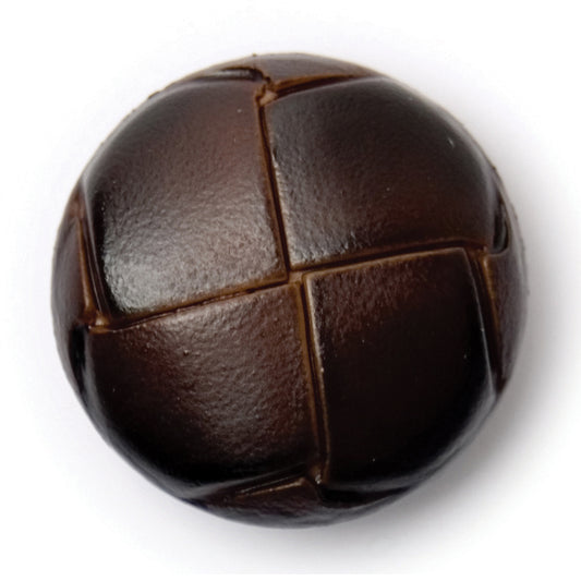 Buttons: Carded: 25mm: Pack of 3