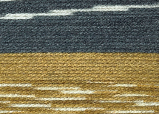 Scandi Aran Yarn / Thatched Roof 150g