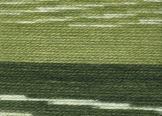 Scandi Aran Yarn /Fern 150g
