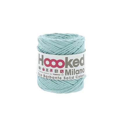 Eco Barbante Milano Spring 50g