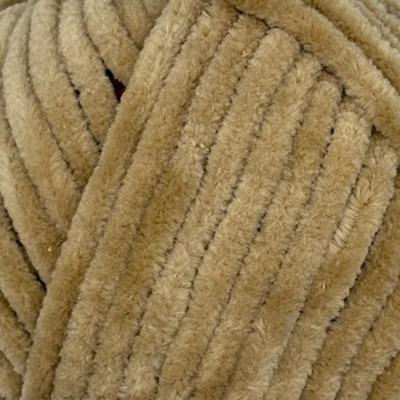 Chenille Chunky 100g