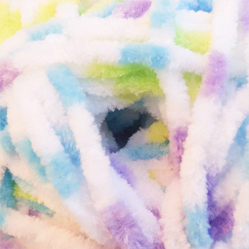 Flutterby Chunky Yarn 100g/B55
