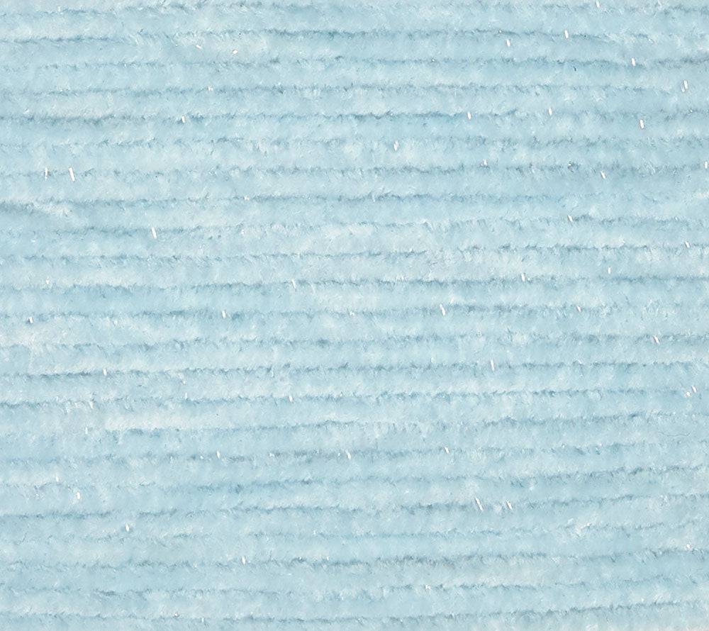 Flutterby Sparkle Chunky -Glacier