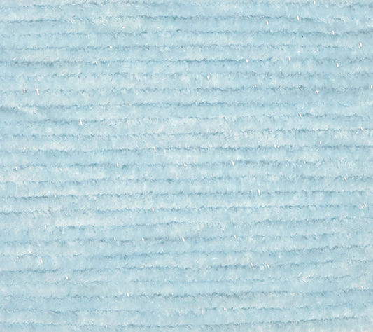 Flutterby Sparkle Chunky -Glacier