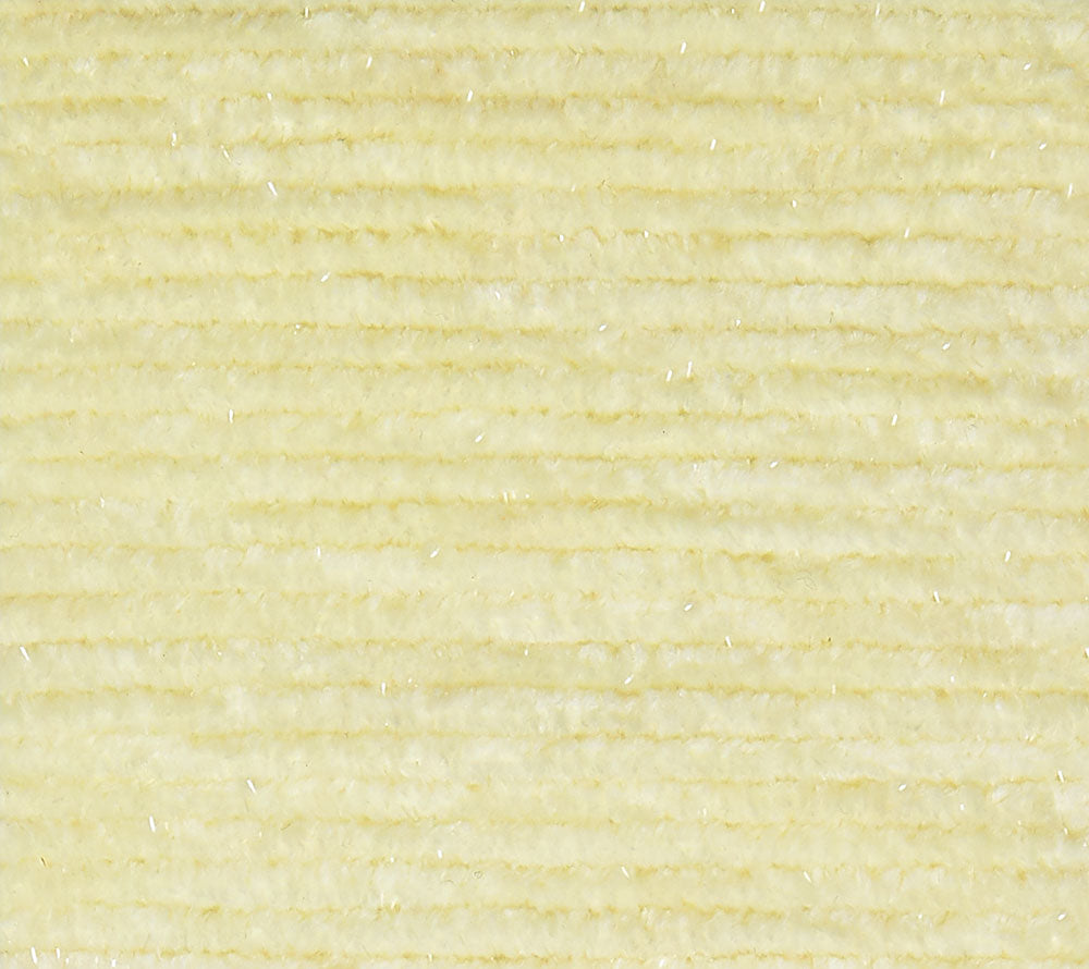 Flutterby Sparkle Chunky -Lemon Sorbet