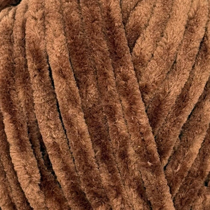 Chenille Chunky 100g