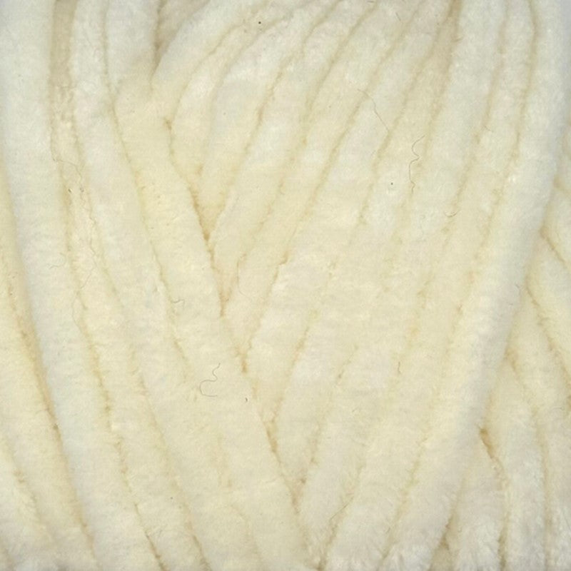 Chenille Chunky 100g