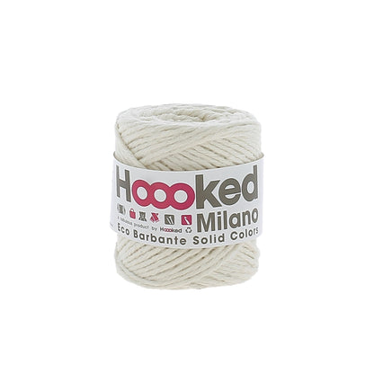 Eco Barbante Milano Almond 50g