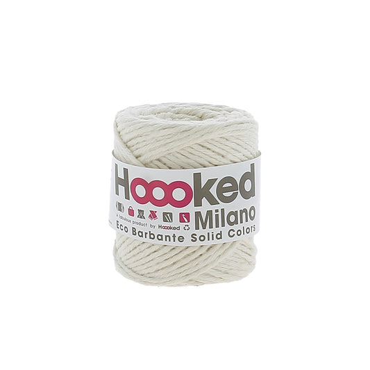 Eco Barbante Milano Almond 50g