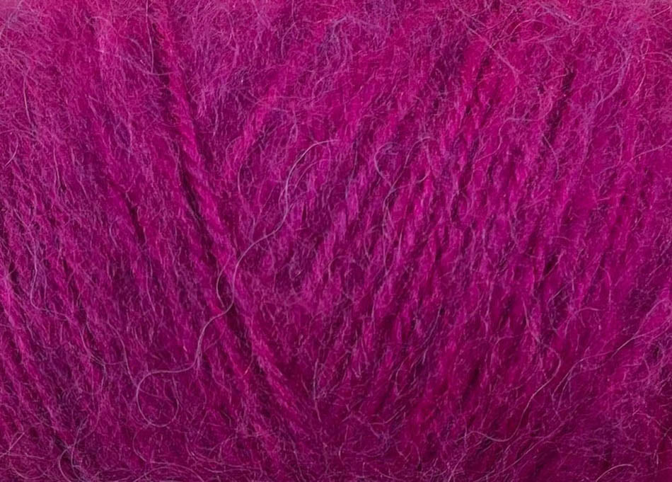 sugar spun DK 100g