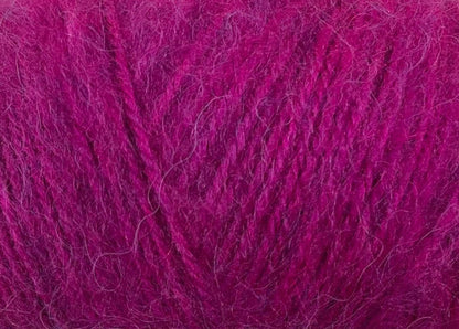 sugar spun DK 100g